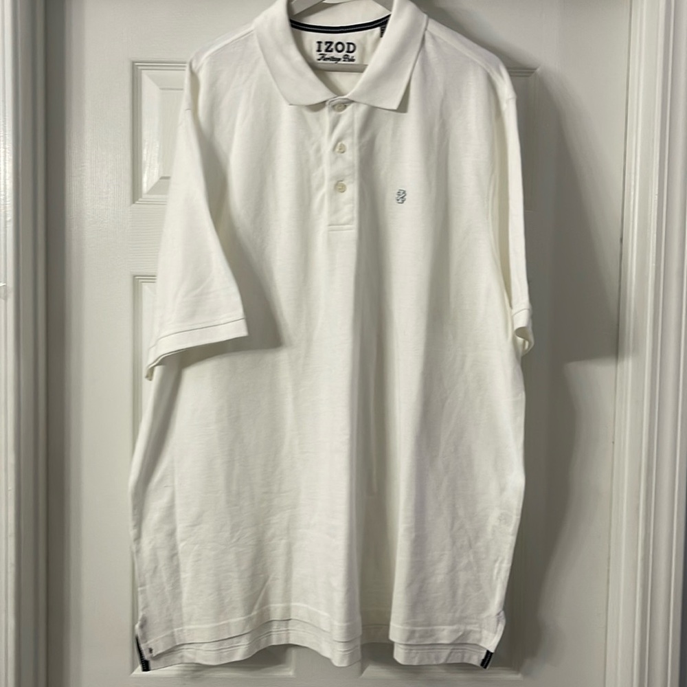 IZOD Men's Polo Shirt